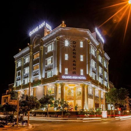 The Moment - Quang Anh Hotel หวุงเต่า ภายนอก รูปภาพ